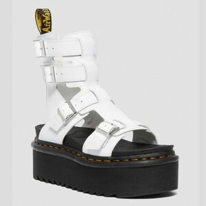 Dr. Martens GIAVANNA Platform Sandals